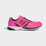 Kód barvy: Lucid Pink / Core Black / Cloud White