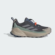 Couleur du produit : Carbon / Grey Three / Silver Green