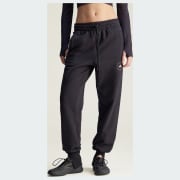 adidas by Stella McCartney スプリットカフ スウェットパンツ adidas by Stella McCartney スプリットカフ スウェットパンツ