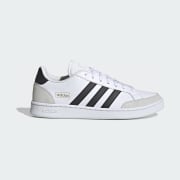 Colour: Cloud White / Core Black / Orbit Grey