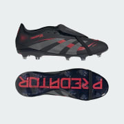 Χρώμα προϊόντος: Core Black / Grey Four / Lucid Red