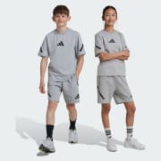 Colour: Medium Grey Heather / Black