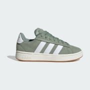 Product color: Silver Green / Cloud White / Gum