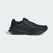 Product colour: Core Black / Core Black / Core Black