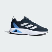 Colour: Tech Onix / Silver Metallic / Blue Fusion