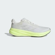 Cor do artigo: Crystal White / Dash Grey / Hi-Res Yellow