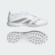 Color del artículo: Cloud White / Silver Metallic / Grey One