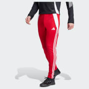 Product colour: Team Power Red 2 / White