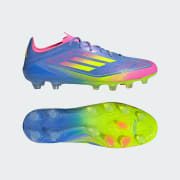 アディダス F50 ELITE HG / 土・人工芝用 / F50 Elite HG
