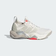 Produktfärg: Chalk White / Alumina / Lucid Red