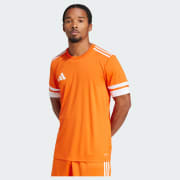 Color del artículo: Team Orange / White