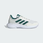 Colour: Off White / Collegiate Green / Cloud White