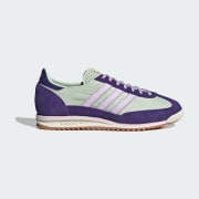 Cor do artigo: Linen Green / Ice Lavender / Collegiate Purple