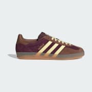Product color: Maroon / Almost Yellow / Preloved Brown