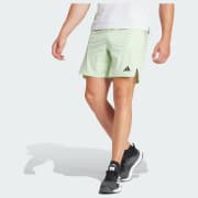 Colour: Semi Green Spark