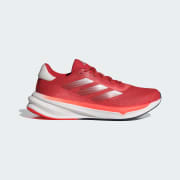 Colour: Better Scarlet / Cloud White / Preloved Scarlet
