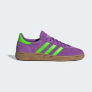 Kód barvy: Active Purple / Solar Green / Gum