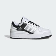 Color del artículo: Cloud White / Silver Metallic / Core Black
