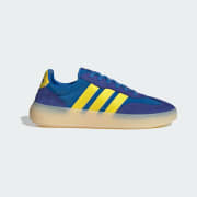 Colour: Bright Royal / Yellow / Royal Blue