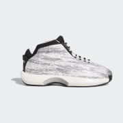 Cor do artigo: Off White / Core Black / Silver Metallic