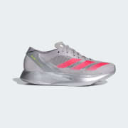 Couleur du produit : Dash Grey / Lucid Red / Grey Two