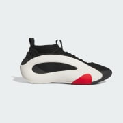 Color del artículo: Cloud White / Core Black / Better Scarlet