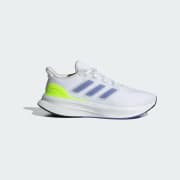 Colour: Cloud White / Cobalt Blue / Lucid Lemon