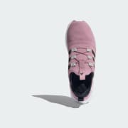Colour: Wonder Orchid / Stone / Core Black