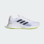 Colour: Cloud White / Core Black / Royal Blue