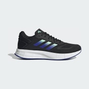 Colour: Core Black / Pulse Mint / Lucid Blue