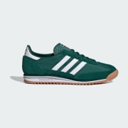 Product color: Collegiate Green / Cloud White / Off White