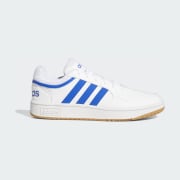 Color del artículo: Cloud White / Royal Blue / Gum
