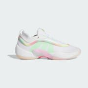 adidas D.O.N Issue #6 Haribo Basketball Sneakers - White