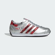 Kód barvy: Silver Metallic / Better Scarlet / Core Black