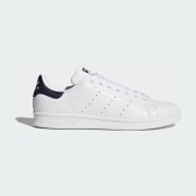 Color del artículo: Core White / Core White / Dark Blue