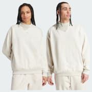 Color del artículo: Cream White Mel.