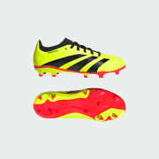 Colore prodotto: Team Solar Yellow 2 / Core Black / Solar Red