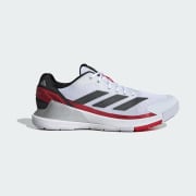 Color del artículo: Cloud White / Core Black / Lucid Red