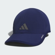 adidas Superlite 3 Hat - Blue | Free Shipping with adiClub