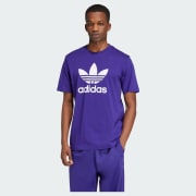 สี: Collegiate Purple