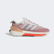 Color del artículo: Grey One / Cloud White / Solar Red