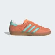 Product color: Easy Orange / Clear Mint / Gum