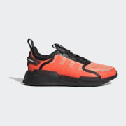 Color del artículo: Beam Orange / Grey One / Bliss Orange