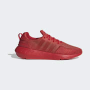Kód barvy: Vivid Red / Altered Amber / Cloud White