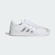 Colour: Cloud White / Silver Metallic / Grey One
