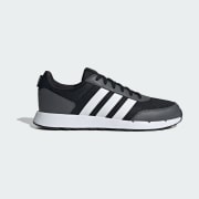 Color del artículo: Core Black / Cloud White / Grey Six