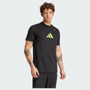 Colour: Black / Lucid Lemon