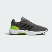 Colour: Charcoal / Core Black / Yellow
