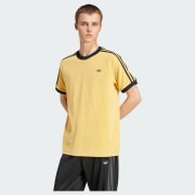 adidas】 アディダス U 3ST TEE ショートスリーブ JN7018