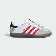 Hello Kitty × adidas Originals Women's Gazelle Indoor 
